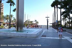 13 ALMERIA - RAMBLA FREDERICO GARCIA LORCA (22)